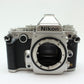 中古 Nikon Df (SV) ボディ【5月23日(土) YouTube生配信でご紹介】
