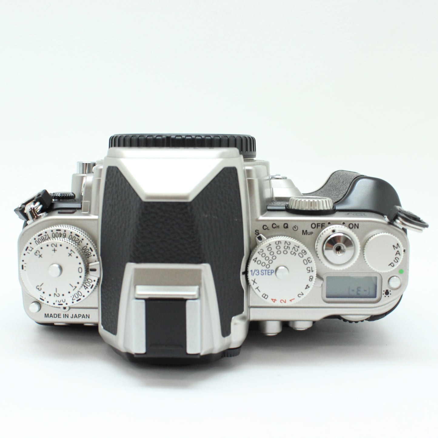 中古 Nikon Df (SV) ボディ【5月23日(土) YouTube生配信でご紹介】