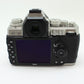 中古 Nikon Df (SV) ボディ【5月23日(土) YouTube生配信でご紹介】