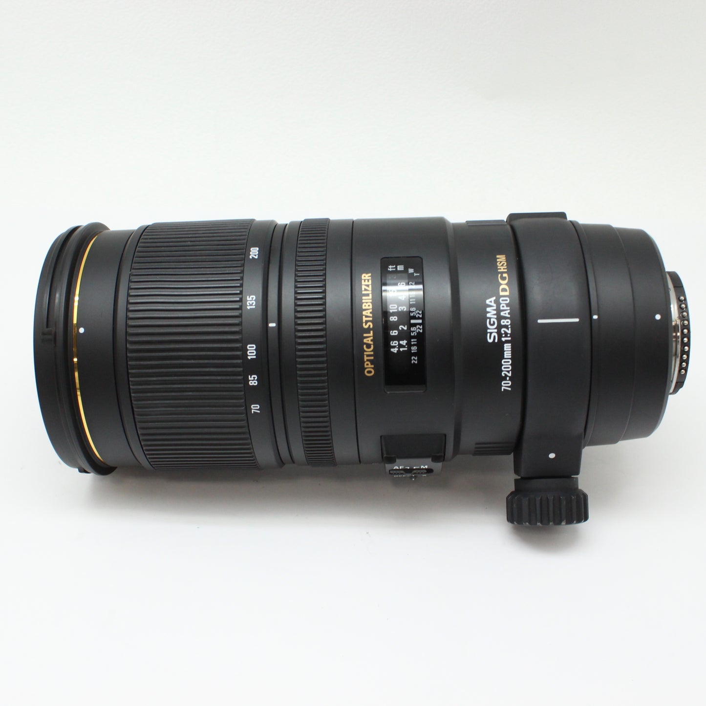中古 SIGMA APO 70-200mm F2.8 DG OS HSM (Nikon用)【5月23日(土) YouTube生配信でご紹介】