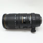 中古 SIGMA APO 70-200mm F2.8 DG OS HSM (Nikon用)【5月23日(土) YouTube生配信でご紹介】
