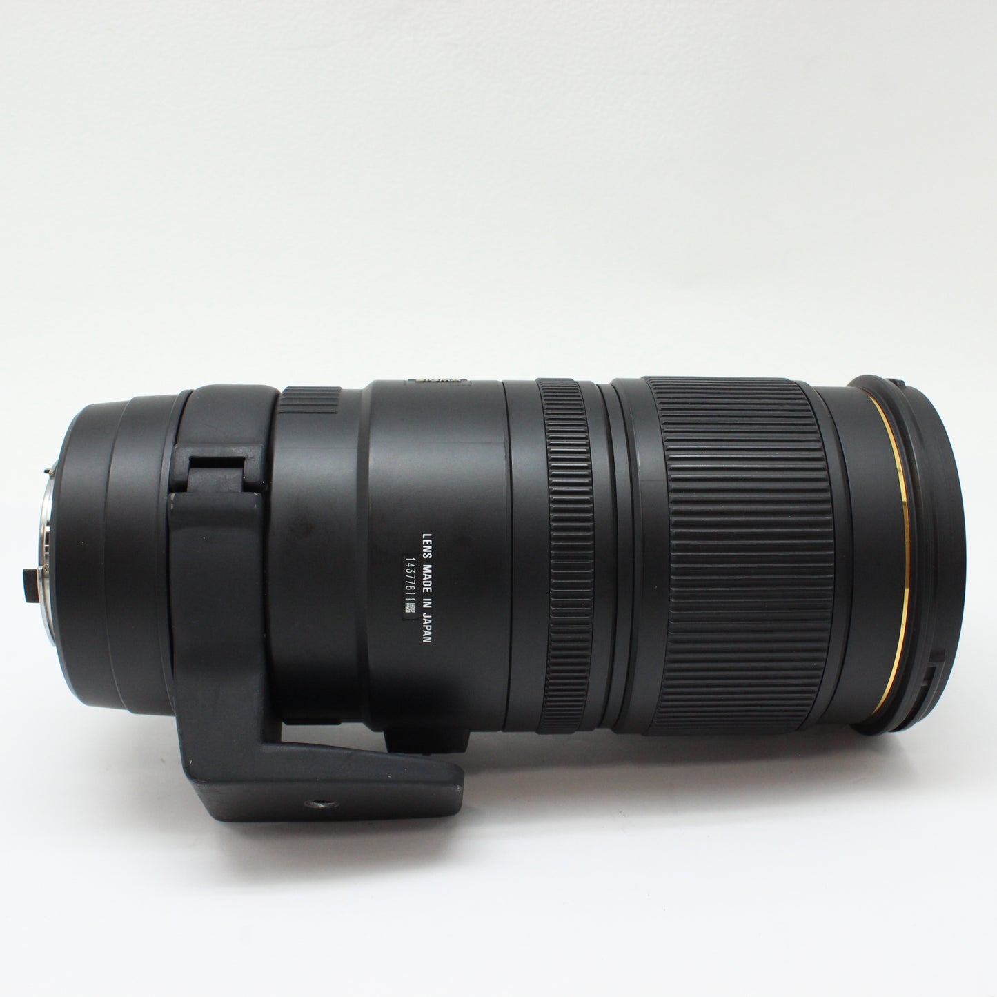 中古 SIGMA APO 70-200mm F2.8 DG OS HSM (Nikon用)【5月23日(土) YouTube生配信でご紹介】