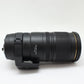 中古 SIGMA APO 70-200mm F2.8 DG OS HSM (Nikon用)【5月23日(土) YouTube生配信でご紹介】