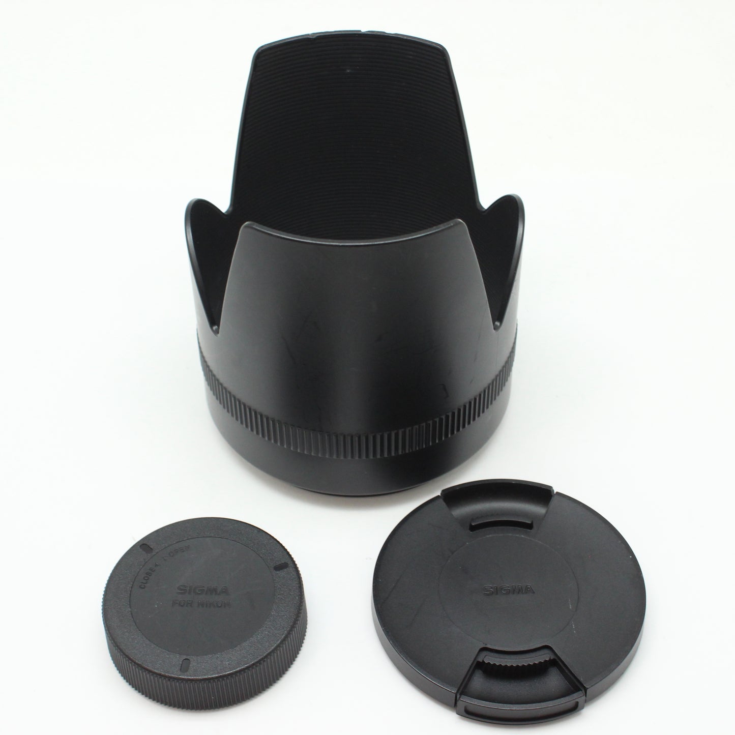 中古 SIGMA APO 70-200mm F2.8 DG OS HSM (Nikon用)【5月23日(土) YouTube生配信でご紹介】