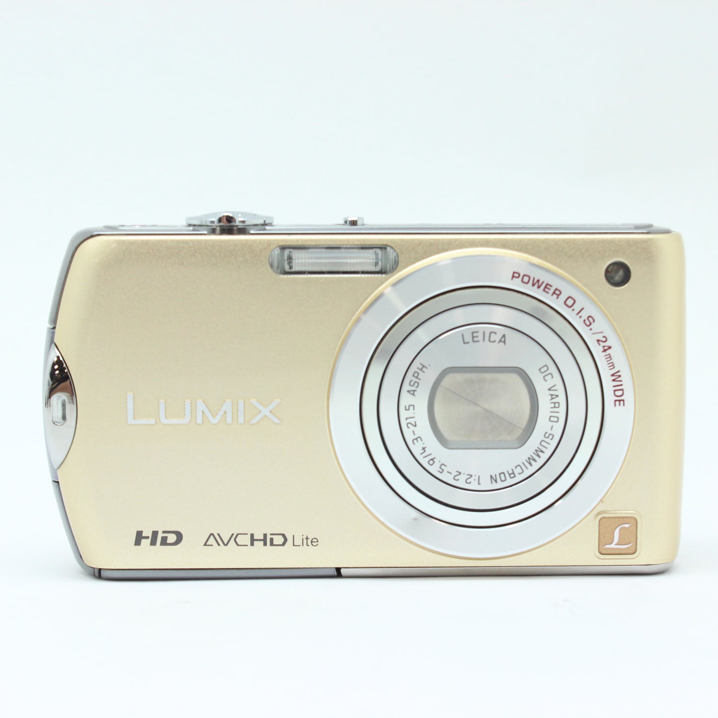 中古 Panasonic LUMIX DMC-FX70