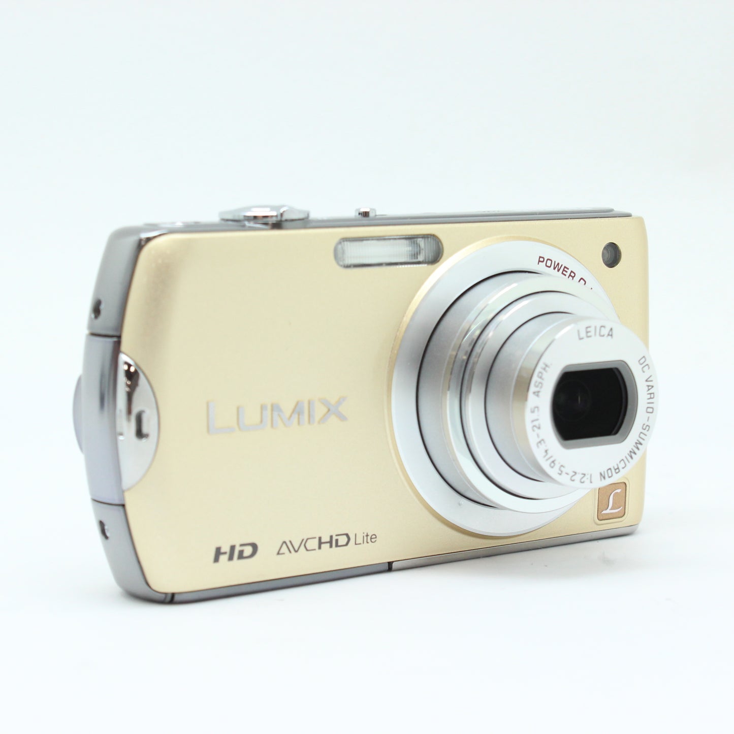 中古 Panasonic LUMIX DMC-FX70