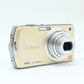 中古 Panasonic LUMIX DMC-FX70