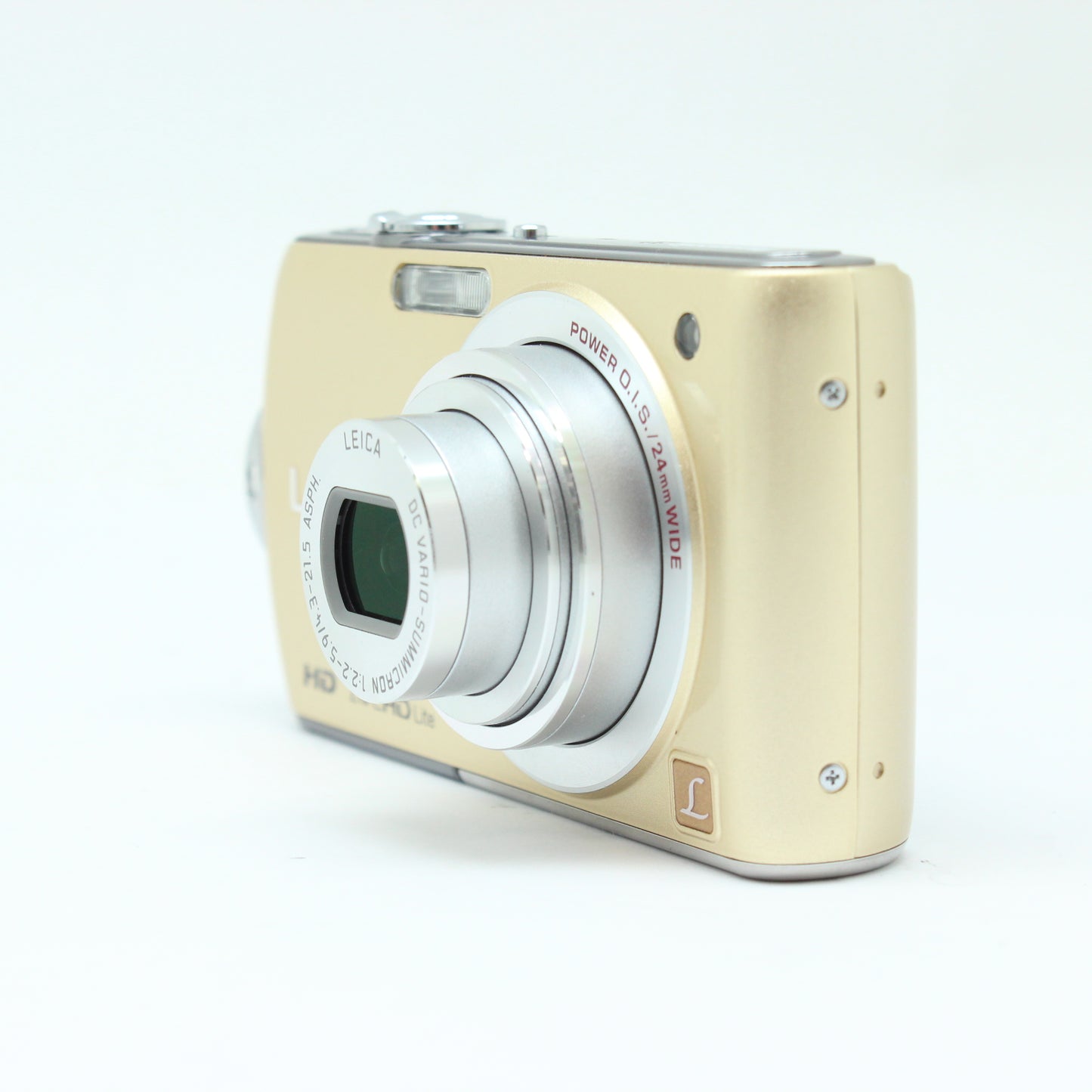 中古 Panasonic LUMIX DMC-FX70