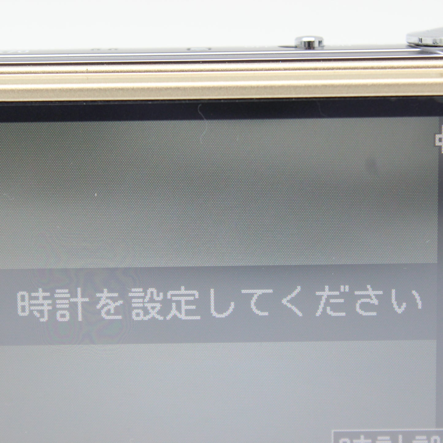 中古 Panasonic LUMIX DMC-FX70