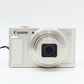 中古 Canon PowerShot SX620 HS　