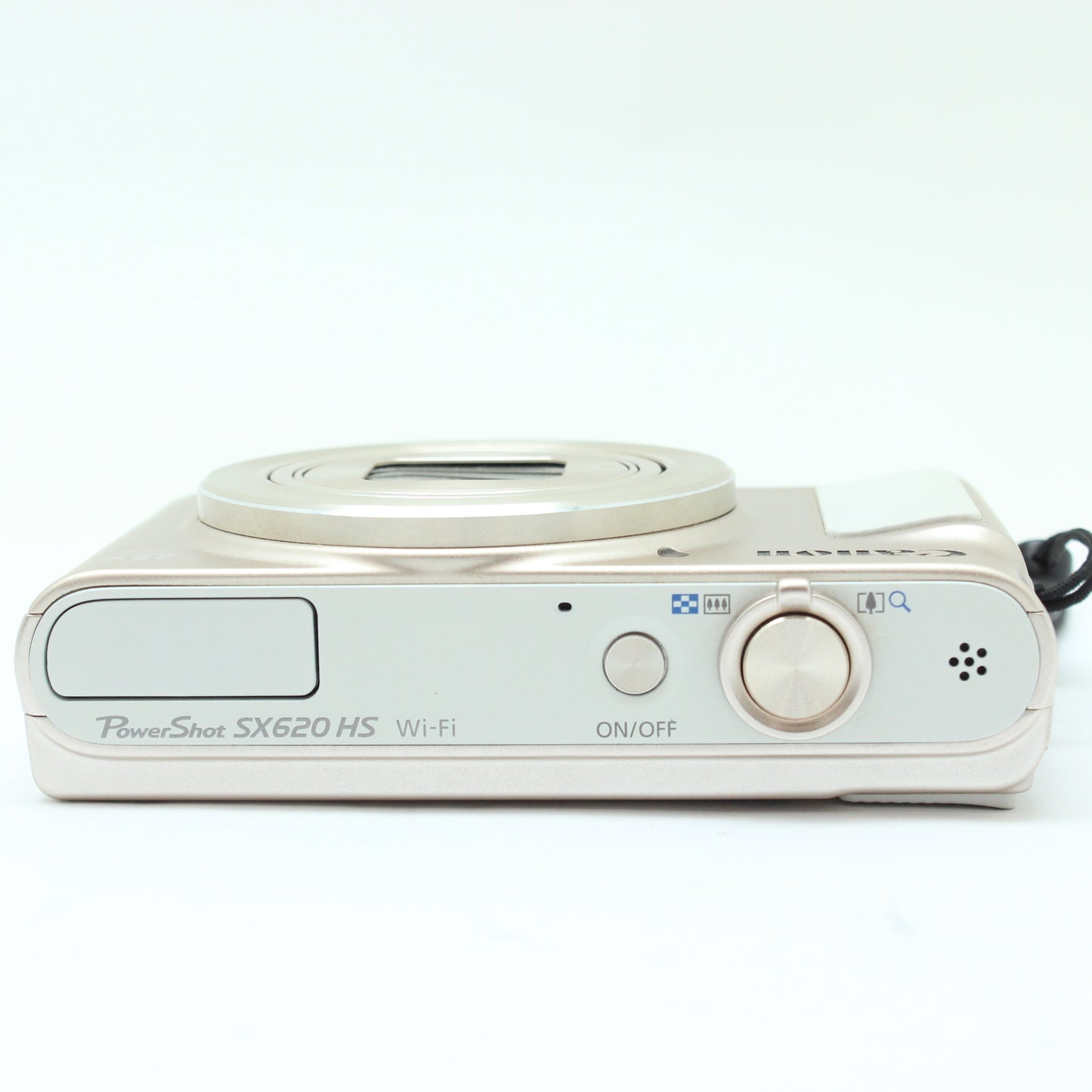 中古 Canon PowerShot SX620 HS　