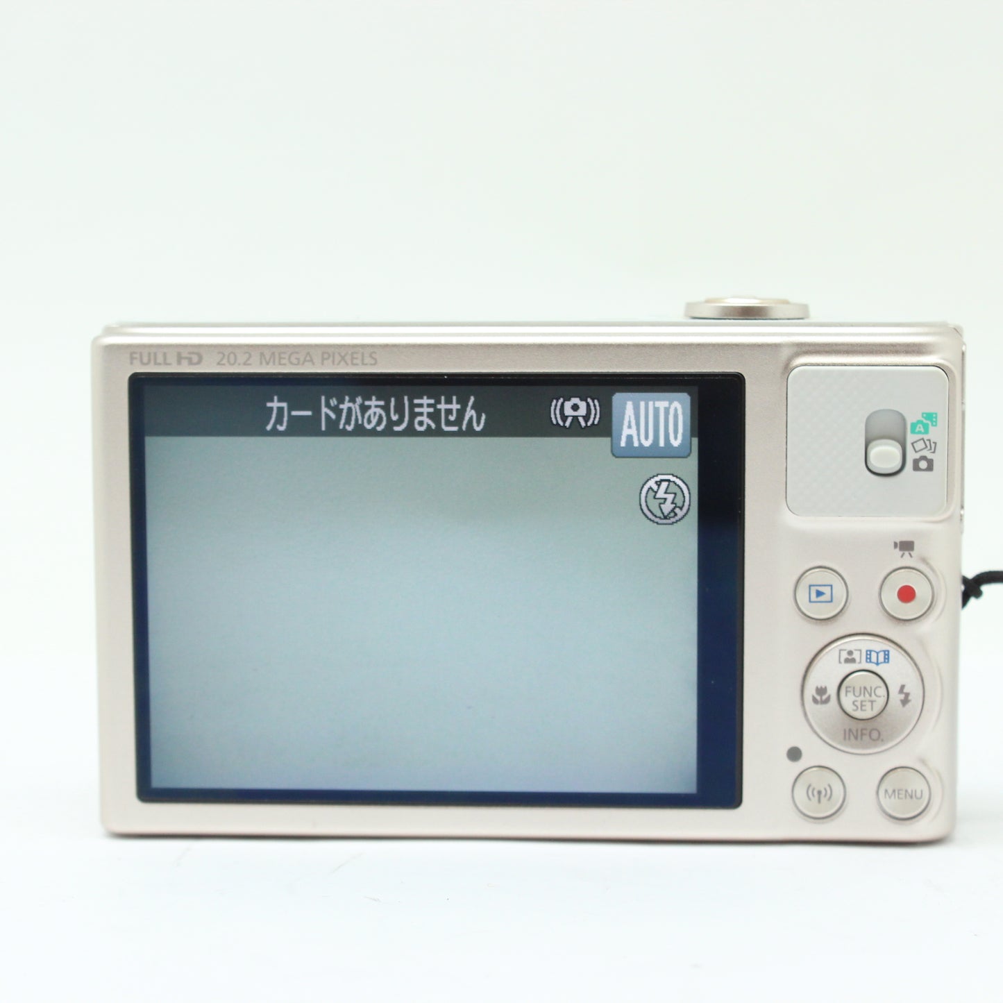 中古 Canon PowerShot SX620 HS　