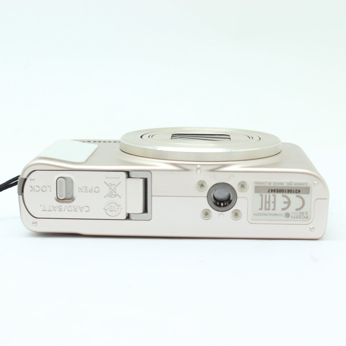 中古 Canon PowerShot SX620 HS　