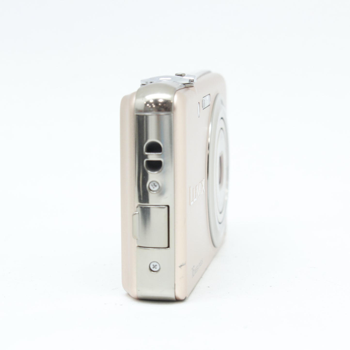 中古 Panasonic LUMIX DMC-FH7