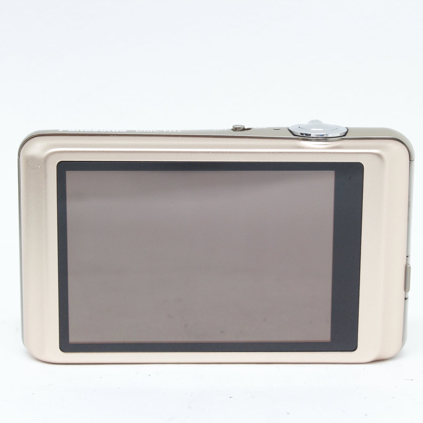中古 Panasonic LUMIX DMC-FH7