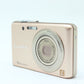 中古 Panasonic LUMIX DMC-FH7