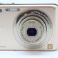 中古 Panasonic LUMIX DMC-FH7