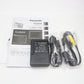 中古 Panasonic LUMIX DMC-FH5