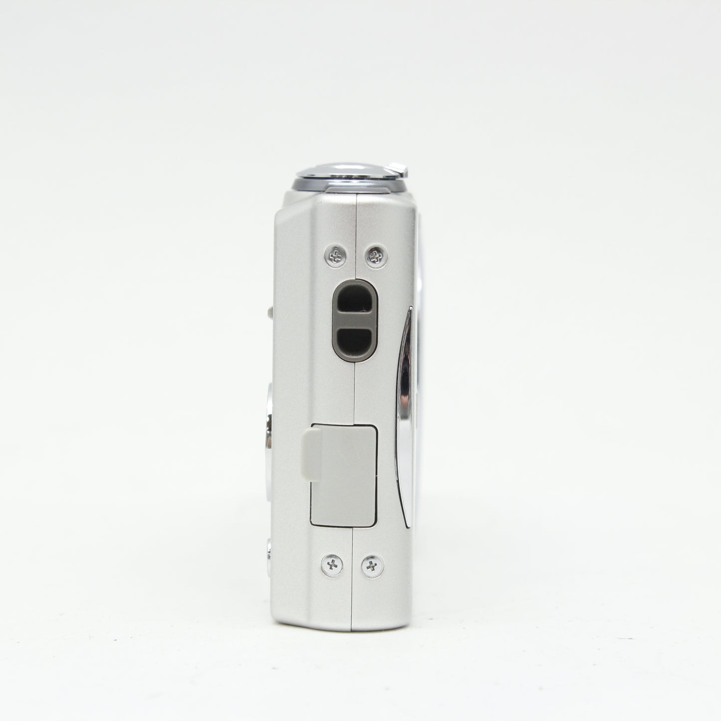 中古 Panasonic LUMIX DMC-FH5
