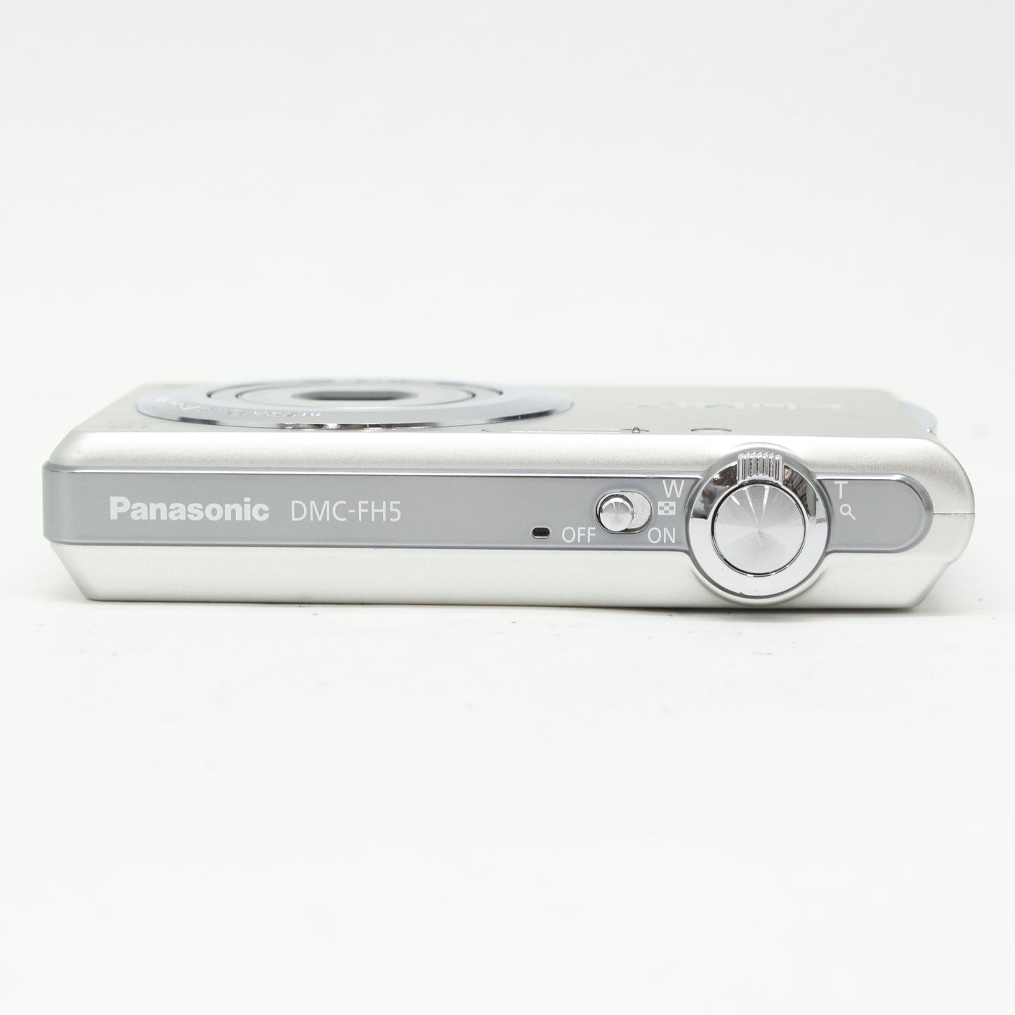 中古 Panasonic LUMIX DMC-FH5