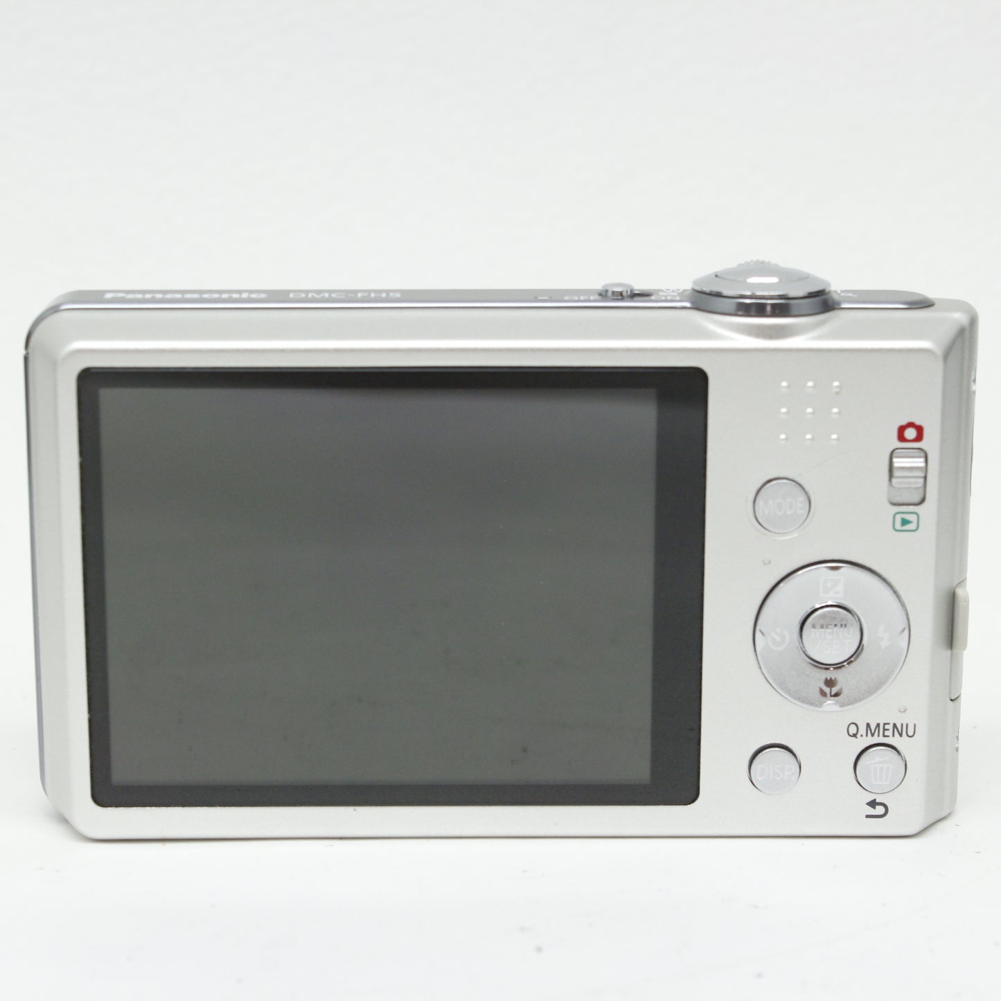 中古 Panasonic LUMIX DMC-FH5
