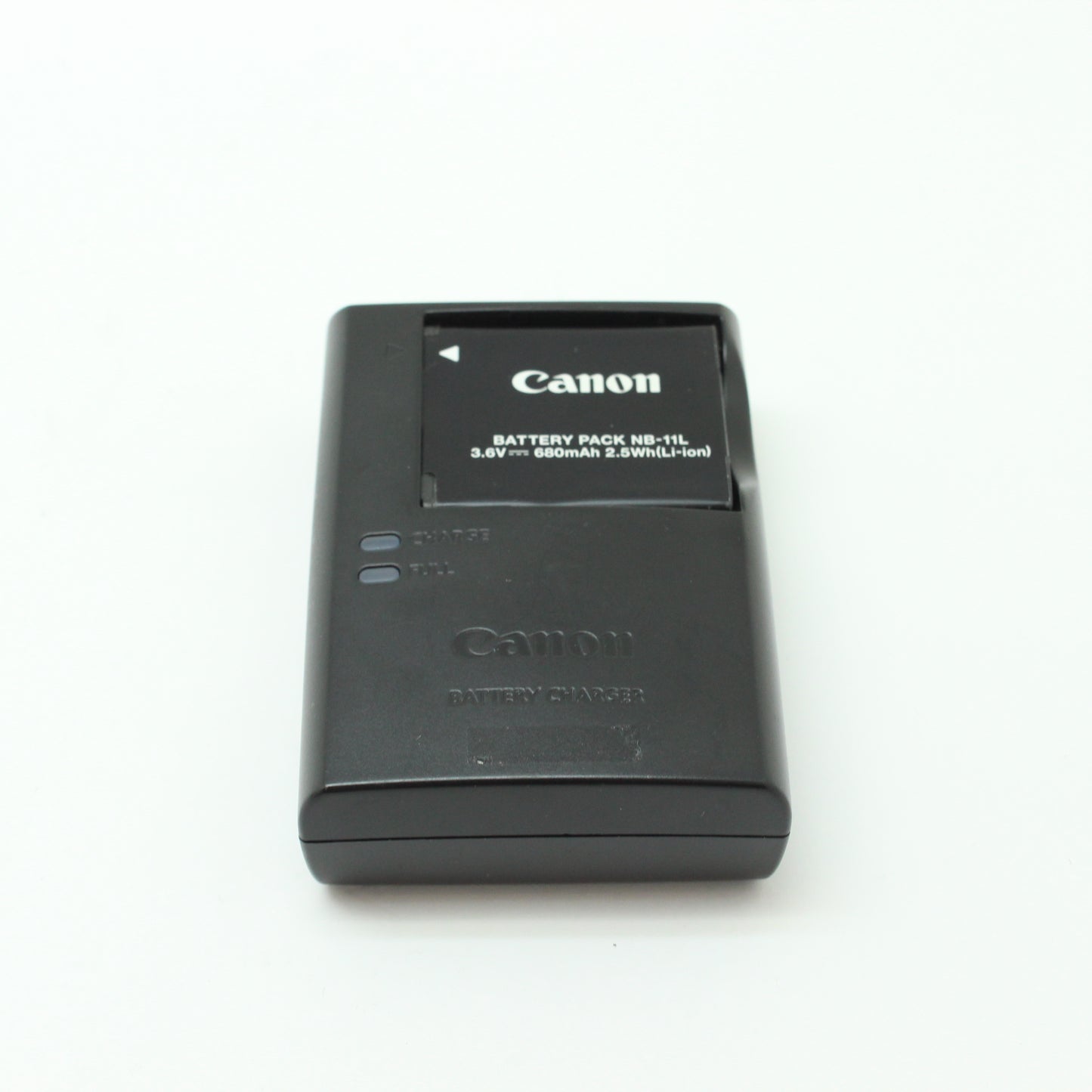 中古 Canon IXY 430F　