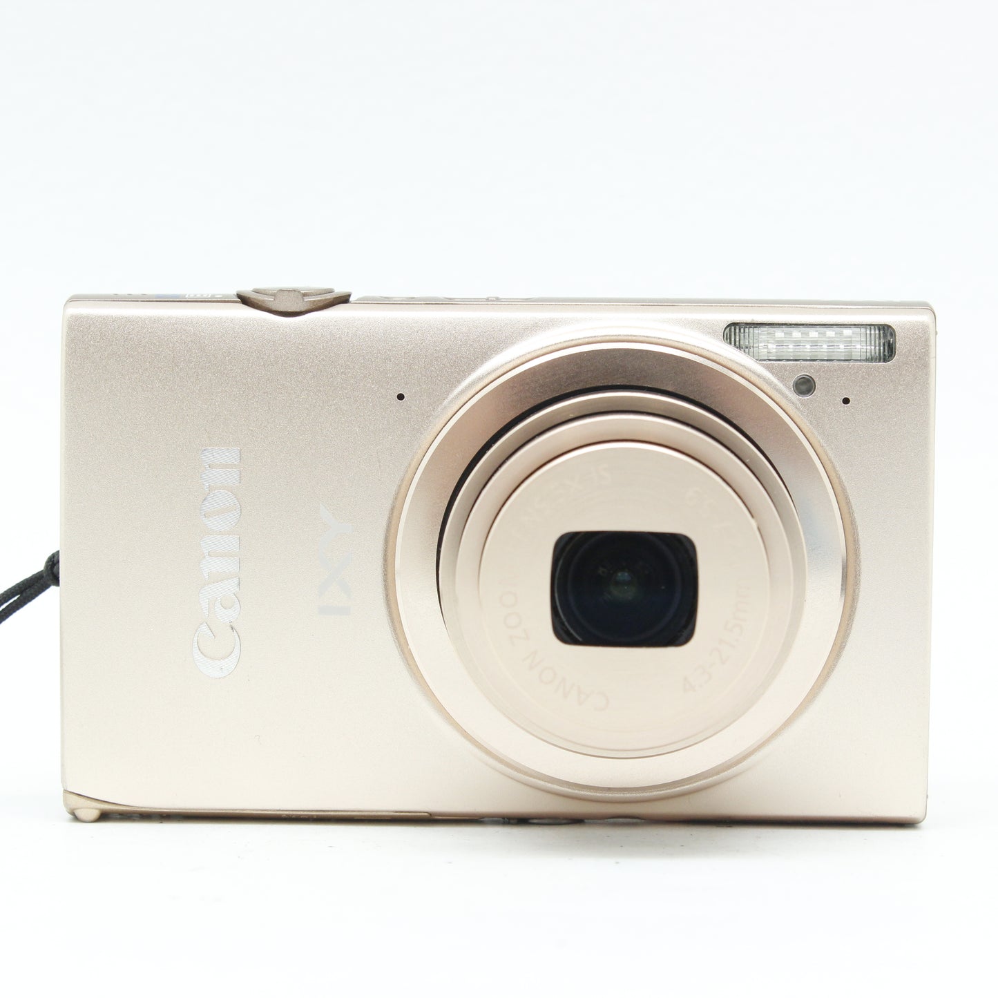 中古 Canon IXY 430F　