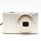 中古 Canon IXY 430F　