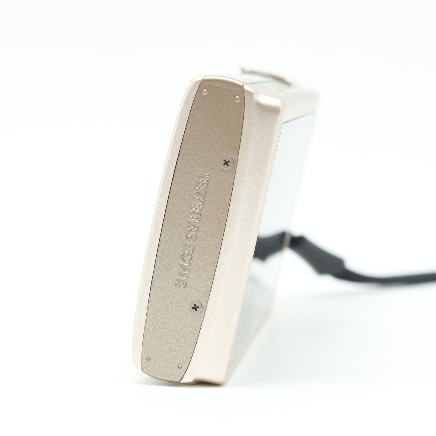 中古 Canon IXY 430F　