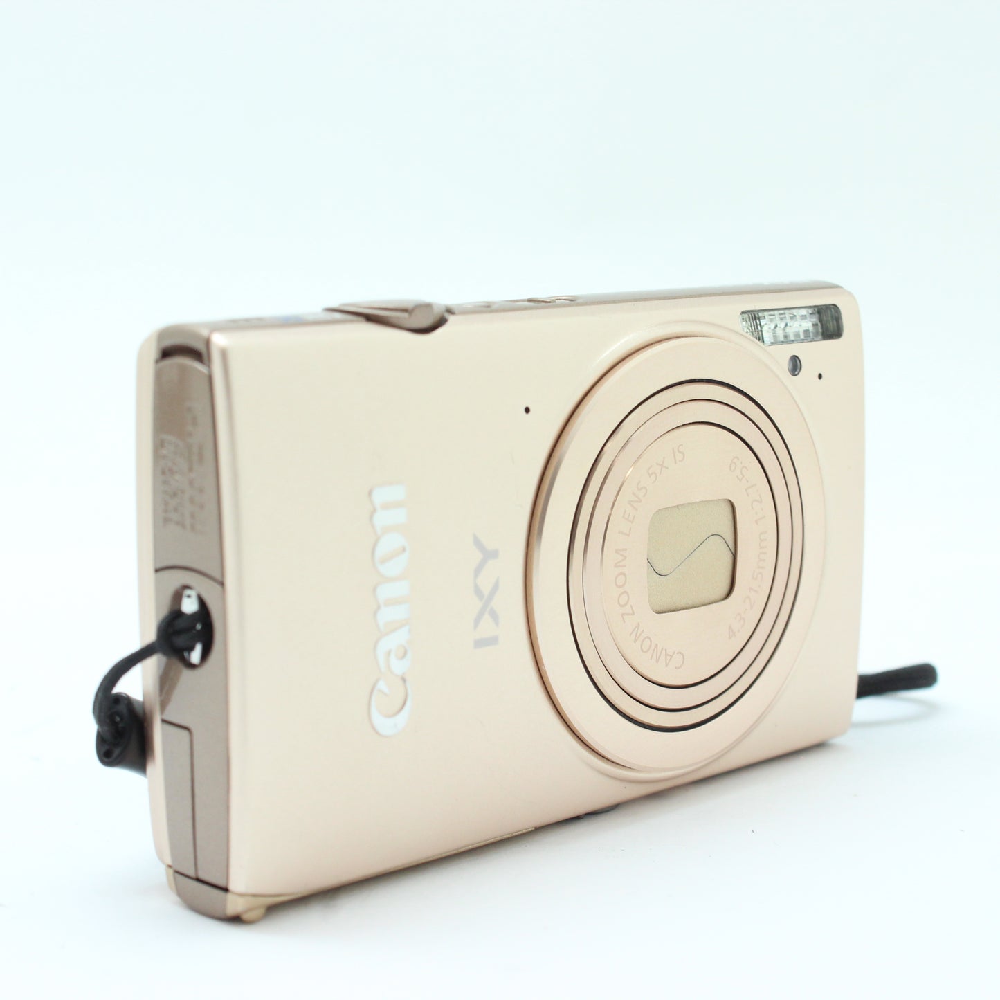 中古 Canon IXY 430F　