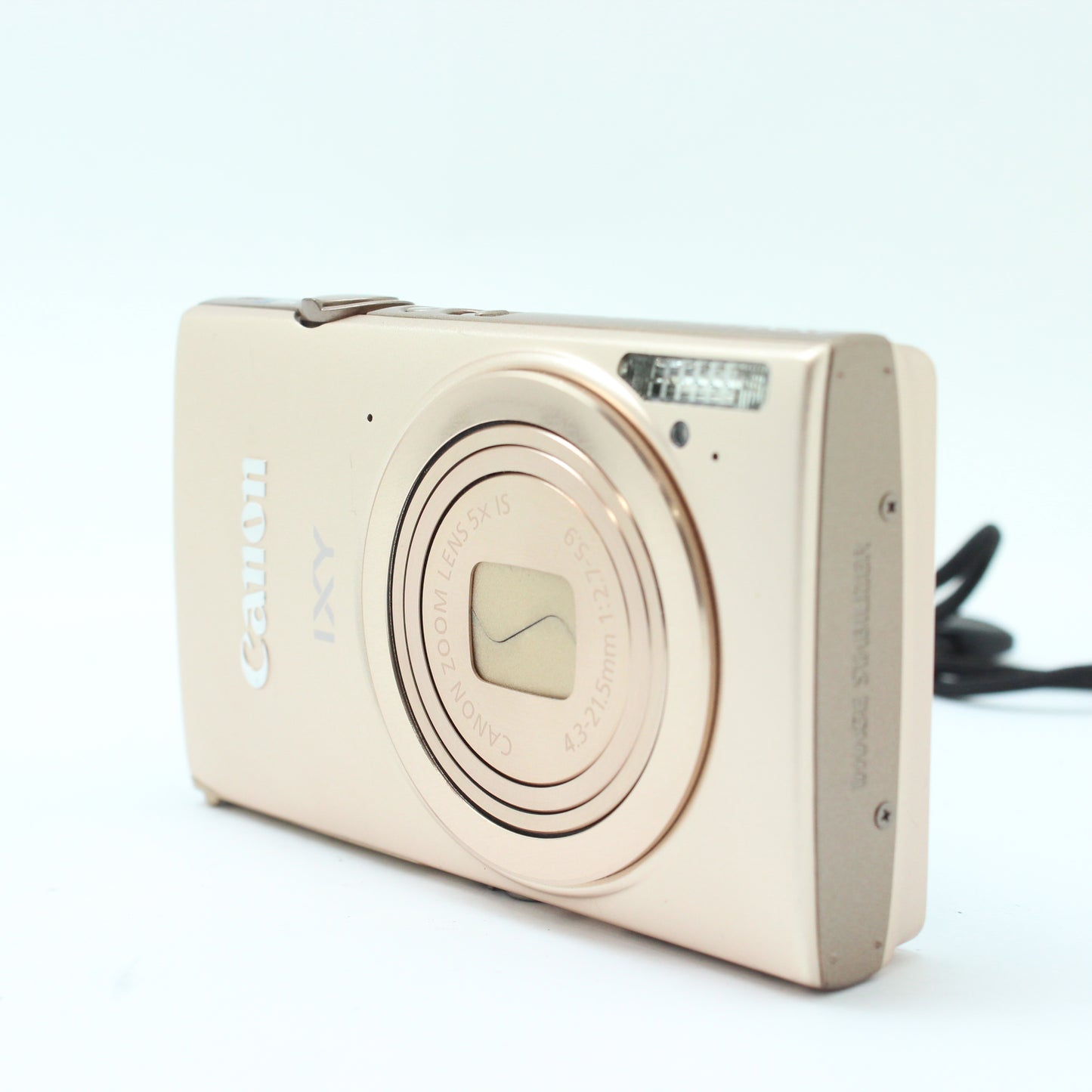 中古 Canon IXY 430F　