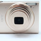 中古 Canon IXY 430F　
