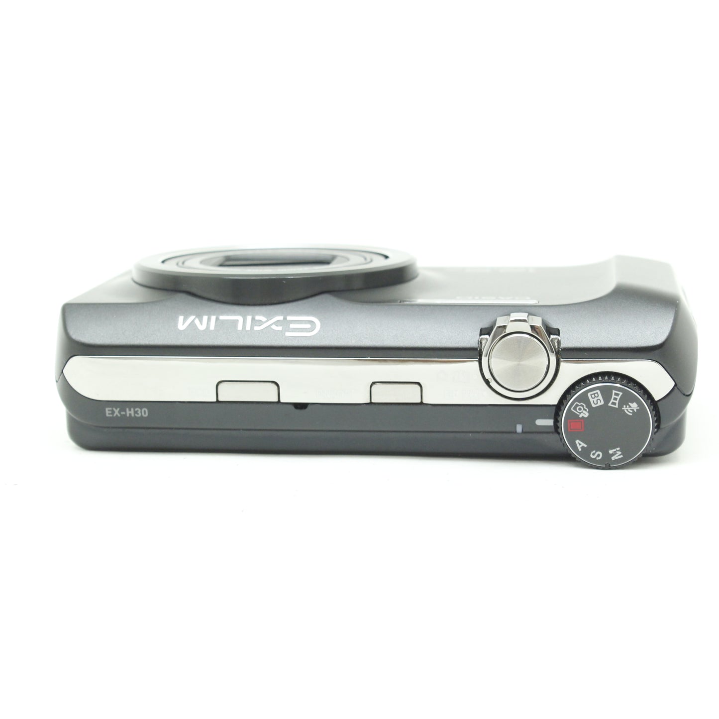 中古 CASIO EX -H30　