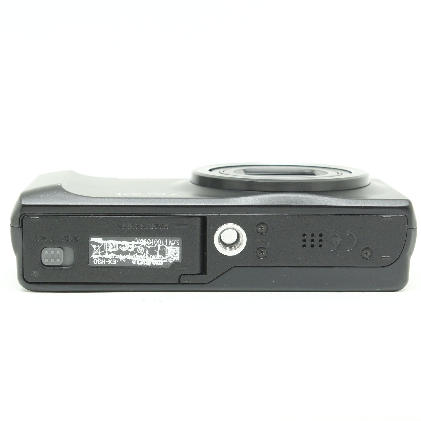 中古 CASIO EX -H30　