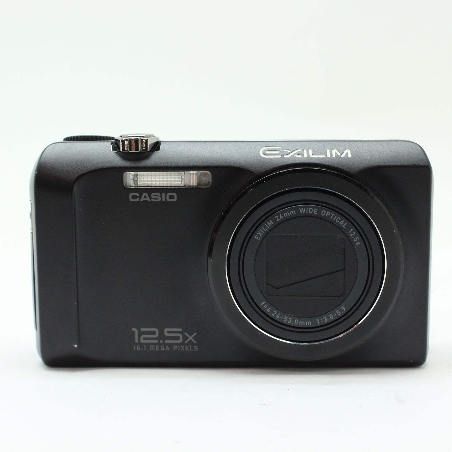 中古 CASIO EX -H30　
