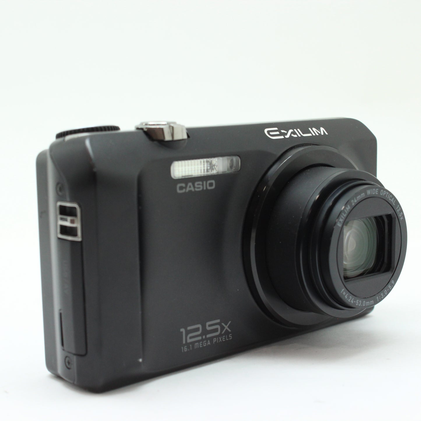 中古 CASIO EX -H30　