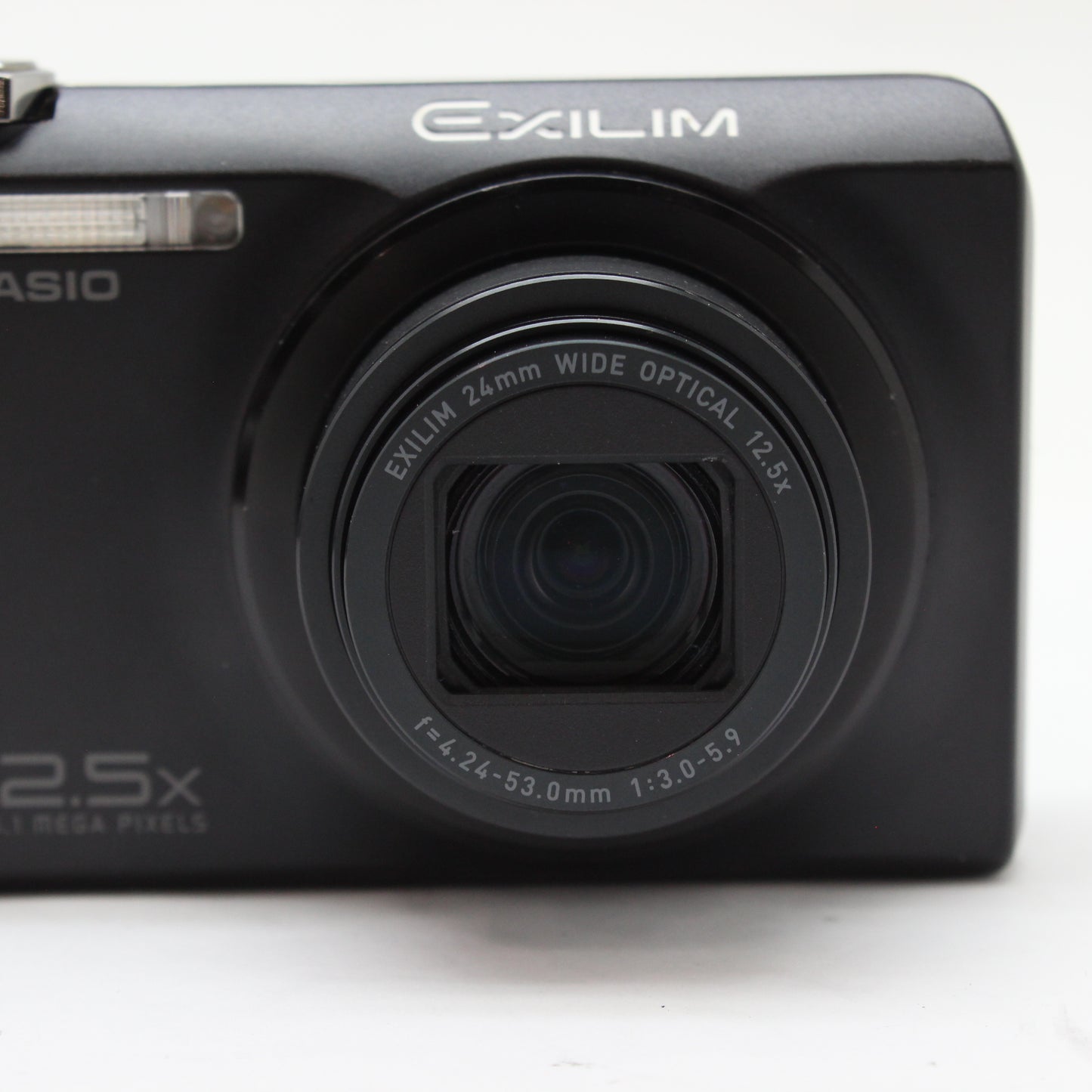 中古 CASIO EX -H30　
