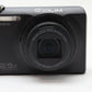 中古 CASIO EX -H30　