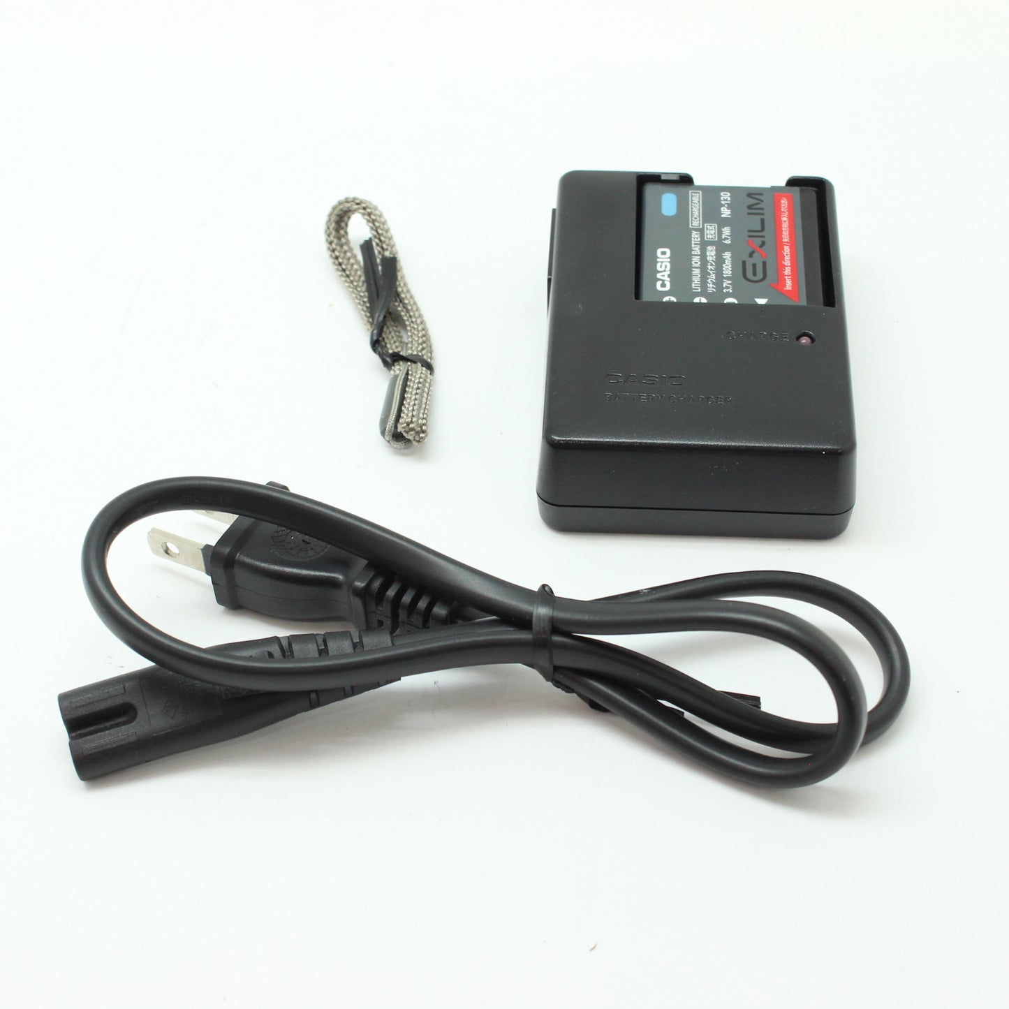 中古 CASIO EX -H30　