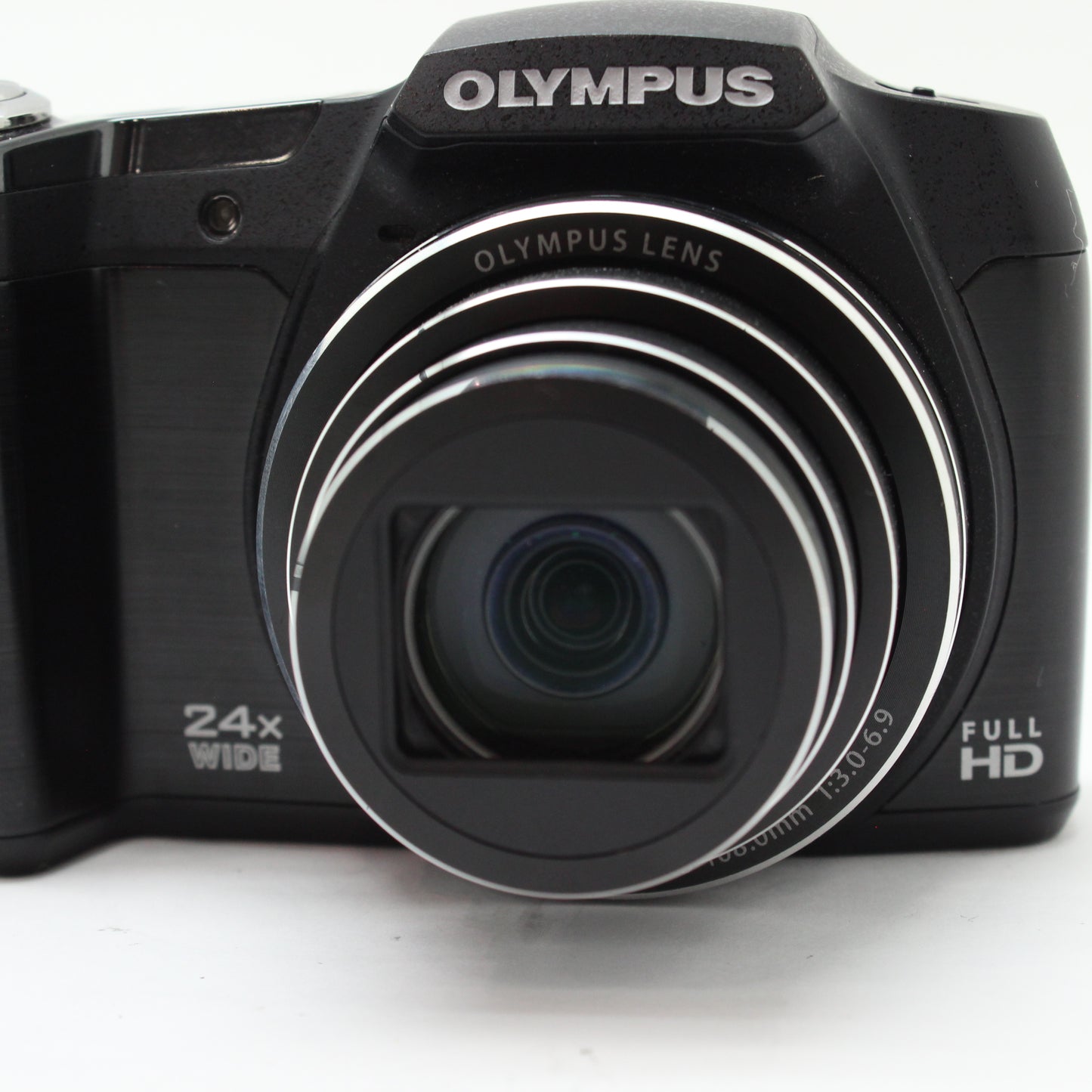 中古 OLYMPUS SZ-16　