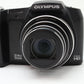中古 OLYMPUS SZ-16　