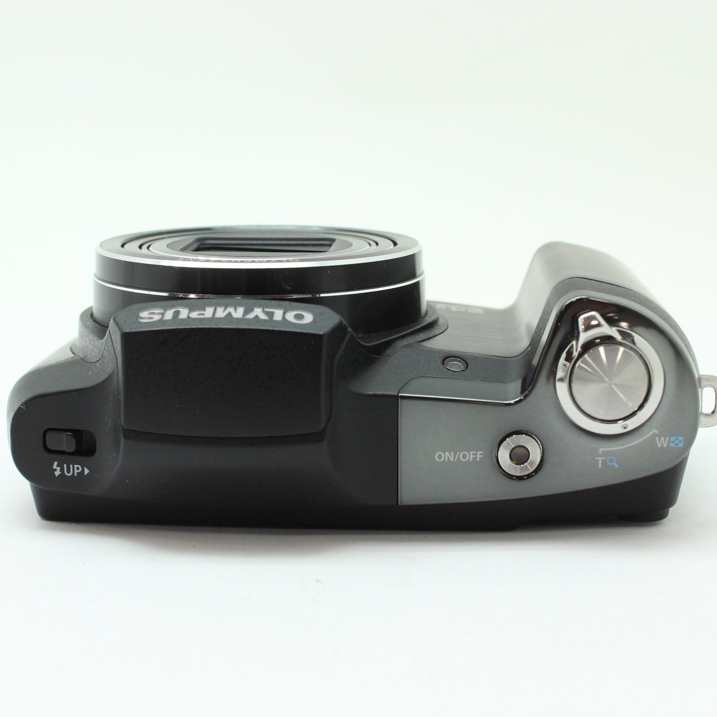 中古 OLYMPUS SZ-16　