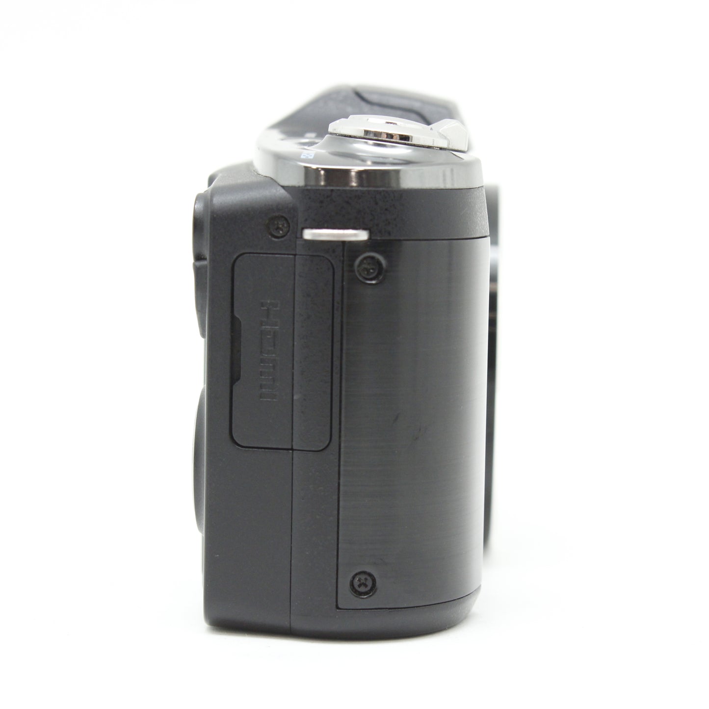 中古 OLYMPUS SZ-16　