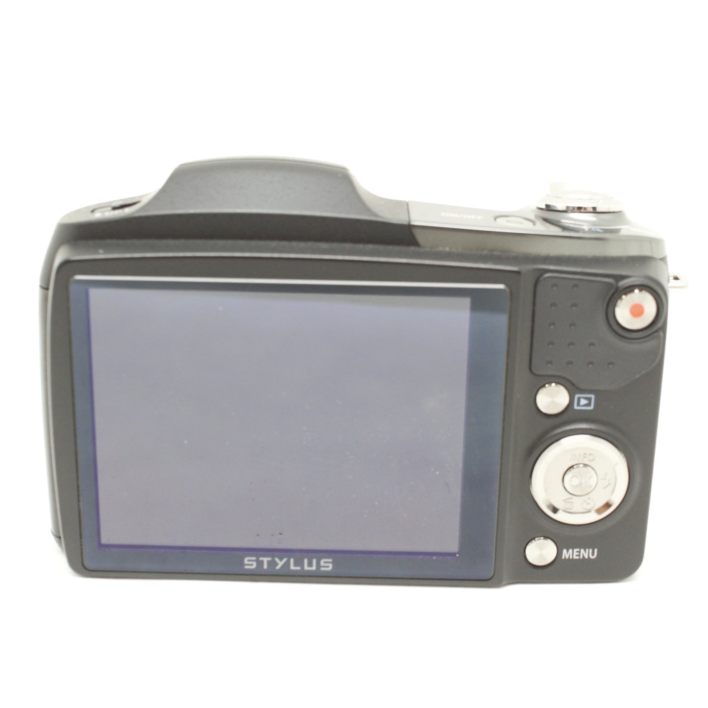 中古 OLYMPUS SZ-16　