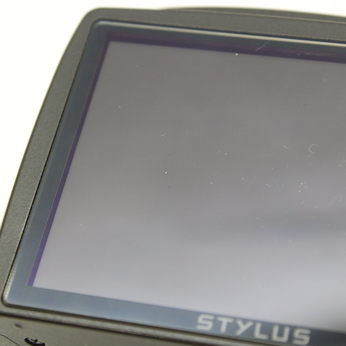 中古 OLYMPUS SZ-16　