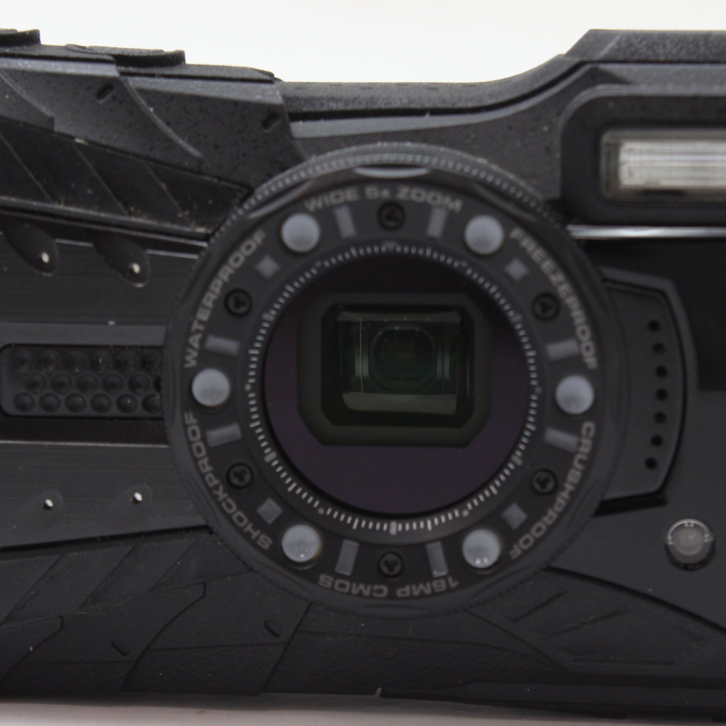 中古 RICOH WG-50