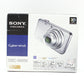 中古 SONY CyberShot DSC-WX50