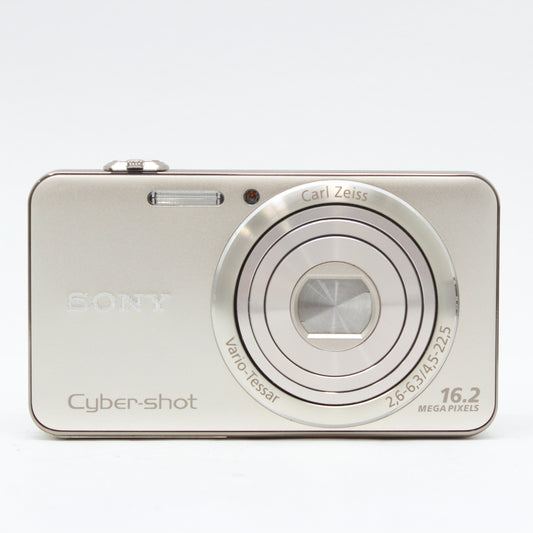中古 SONY CyberShot DSC-WX50