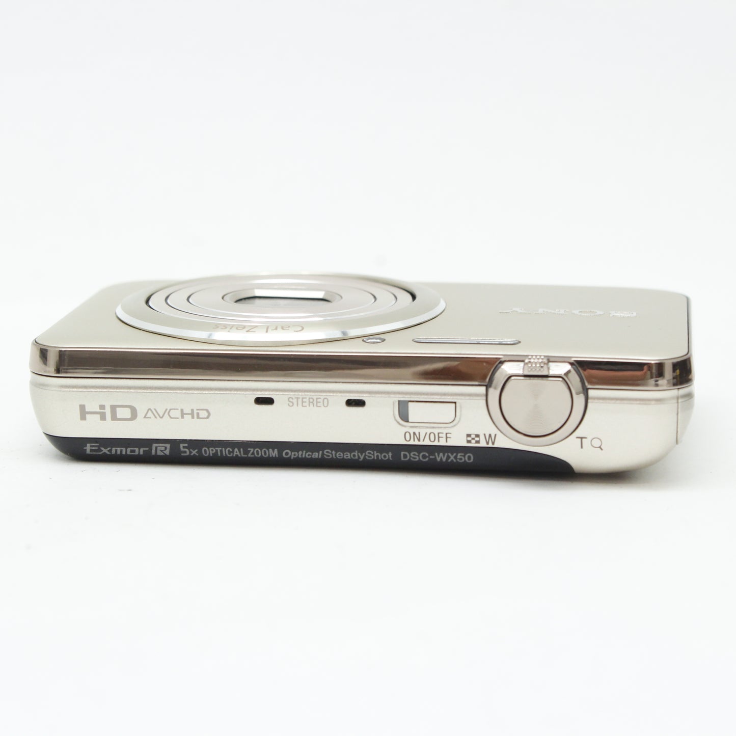 中古 SONY CyberShot DSC-WX50