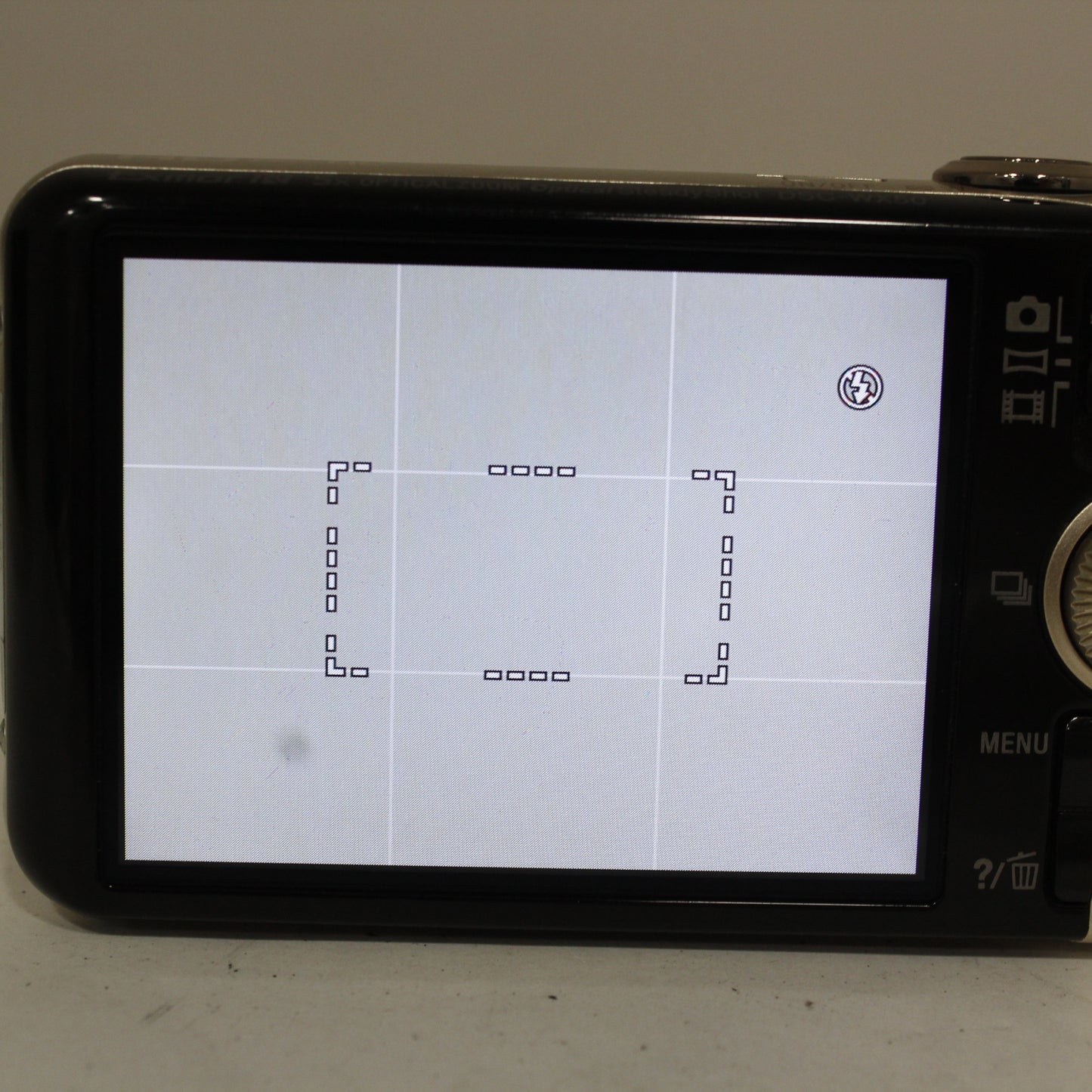 中古 SONY CyberShot DSC-WX50